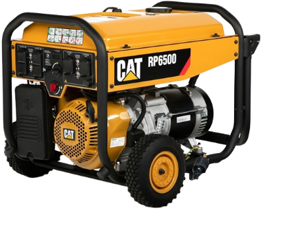 Generador Caterpillar